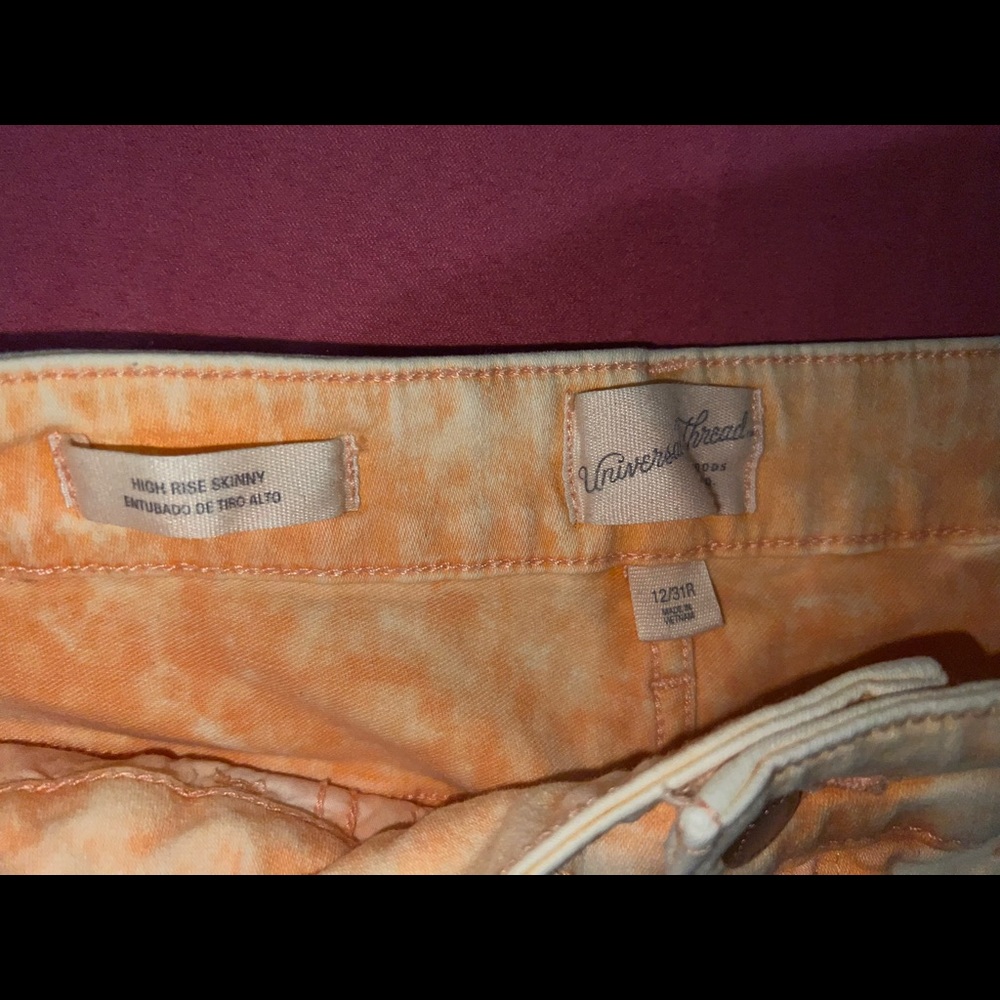 Cropped pants - Picture 3 of 3
